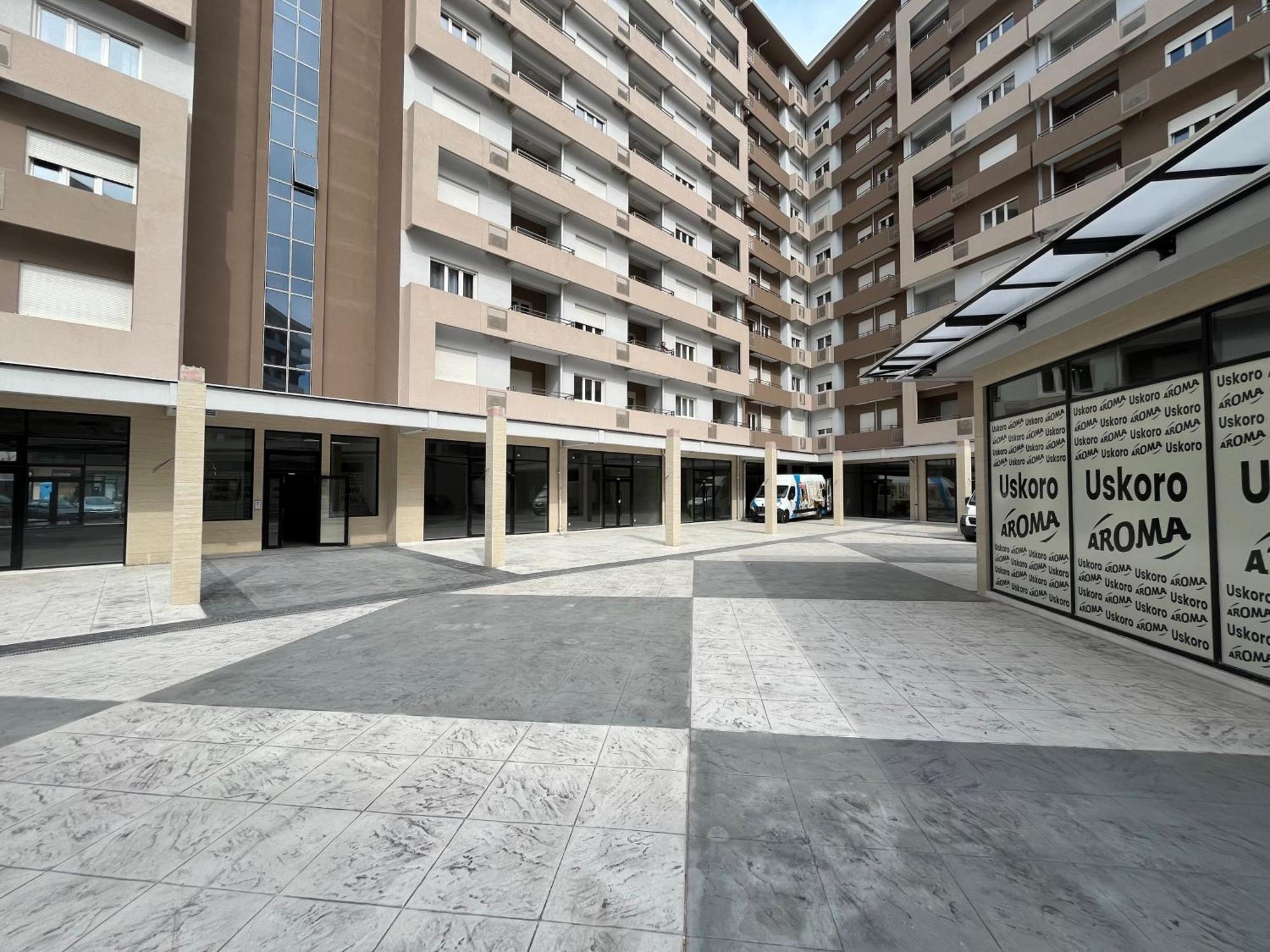 Apartments Centrale 28 Podgorica Rum bild